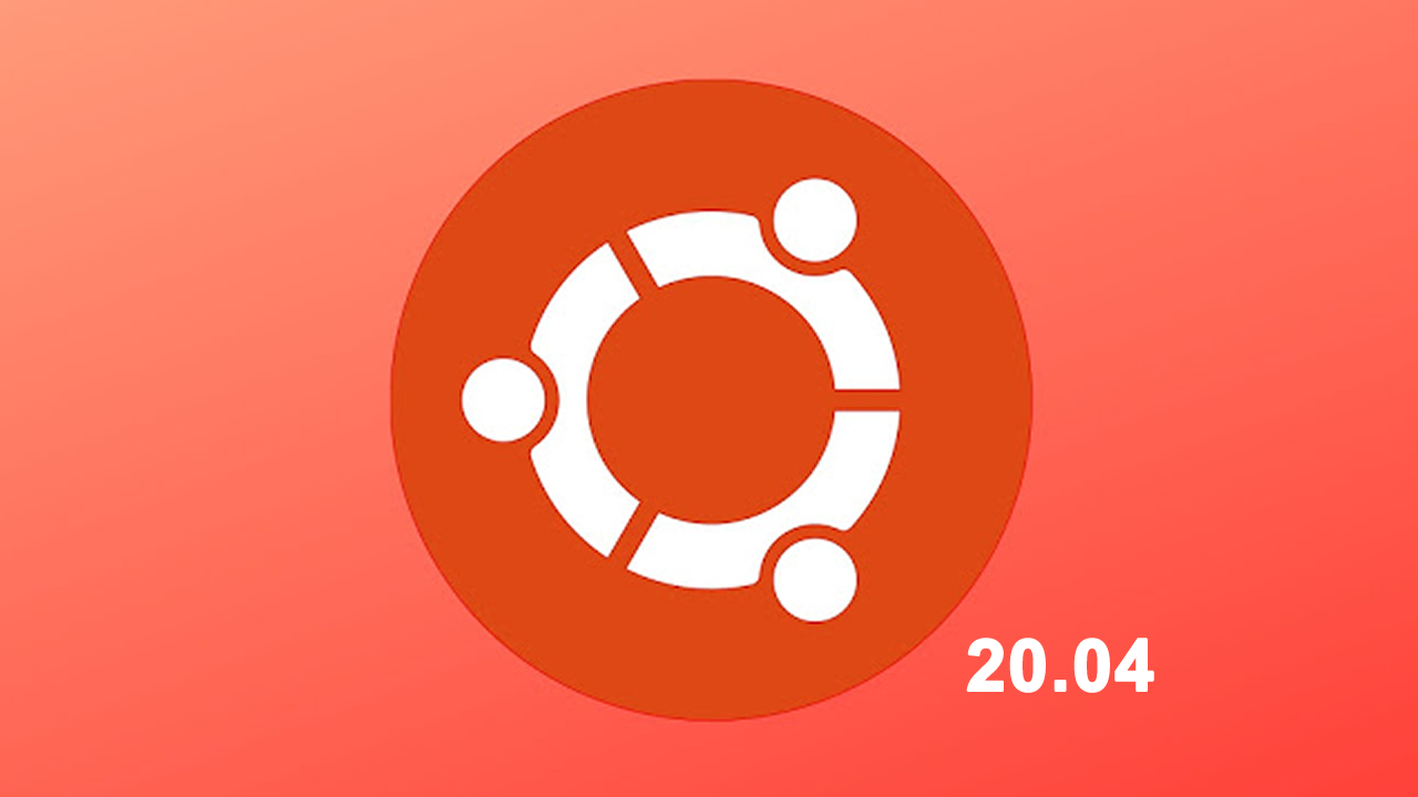 Linux 20.04